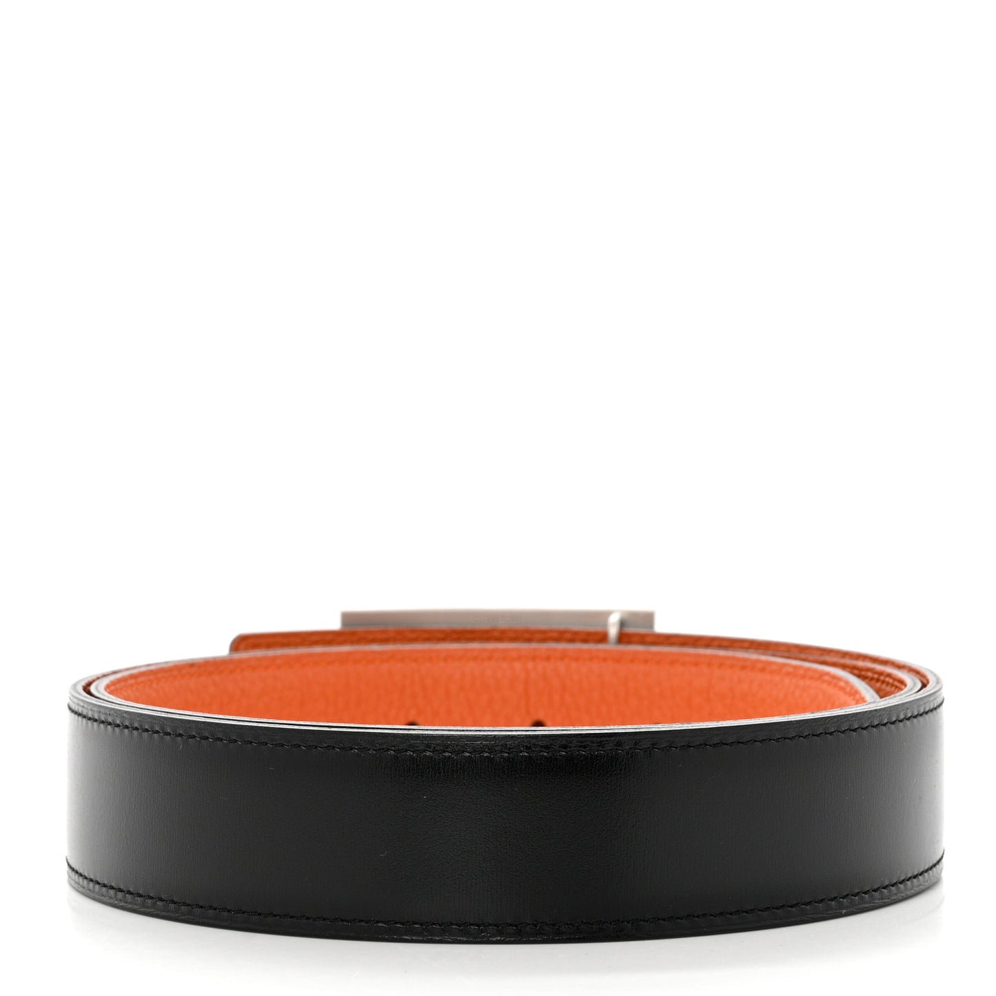 Swift Togo 32mm Collier De Chien CDC Belt 95 Black Orange