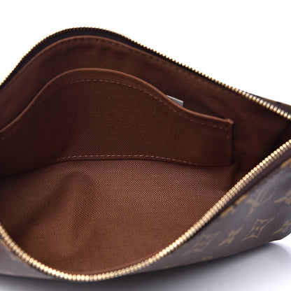 Louis Vuitton Monogram Pochette Accessories NM 4 of 8