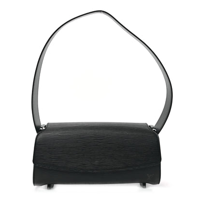 Louis Vuitton Epi Nocturne PM Black 1 of 11