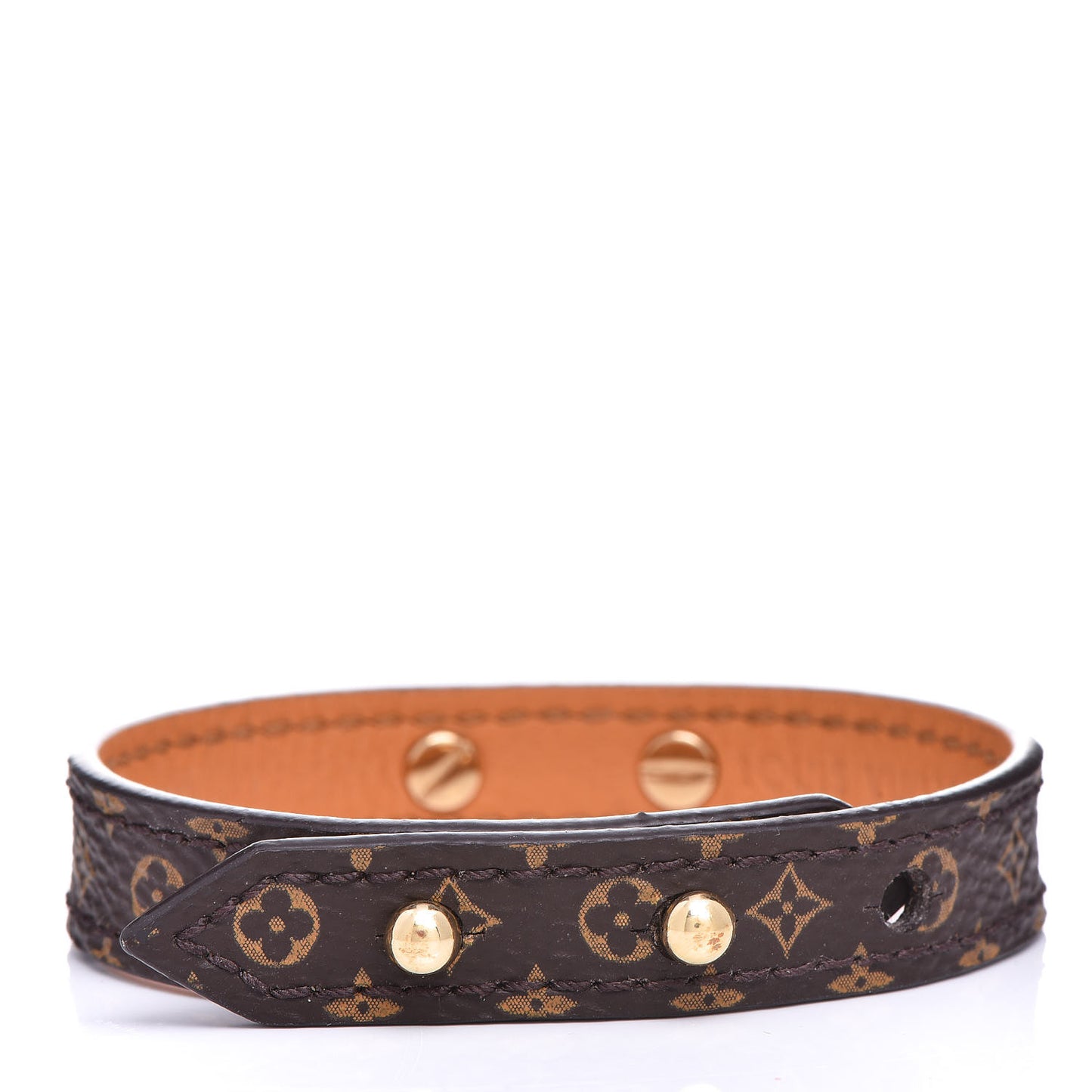 Monogram Logomania Bracelet 17