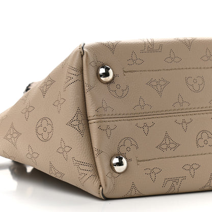 Louis Vuitton Mahina Braided Hina PM Galet 8 of 11