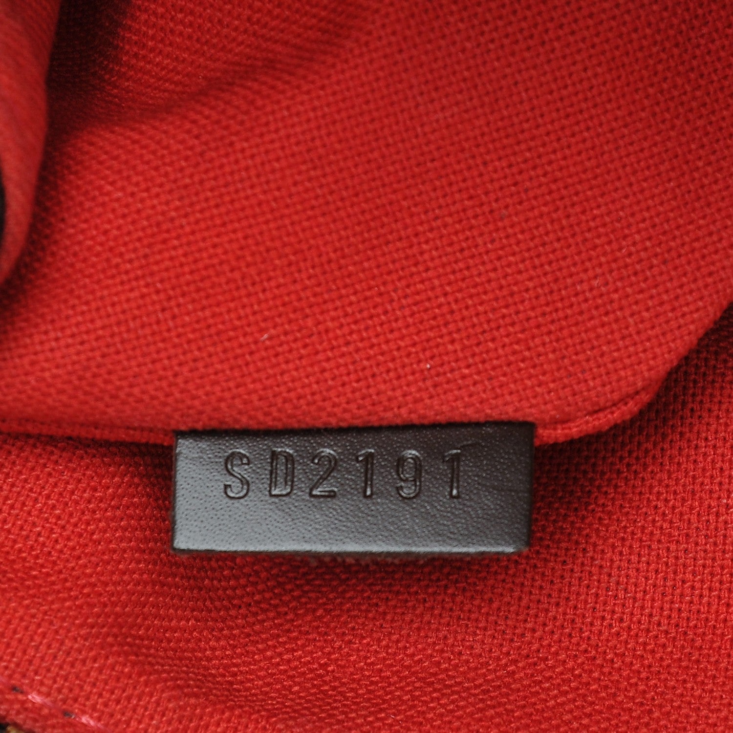 Louis Vuitton Damier Ebene Westminster GM 7 of 7