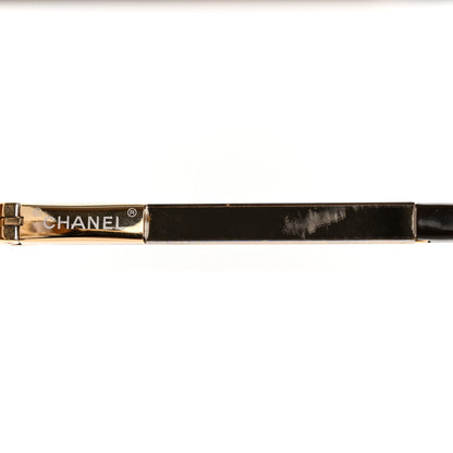 Chanel Metal Aviator Sunglasses 4179 Brown 10 of 20