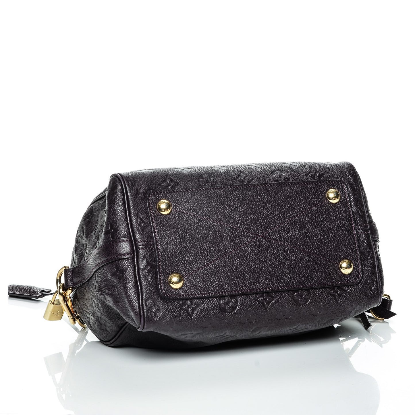 Empreinte Speedy Bandouliere 25 Aube