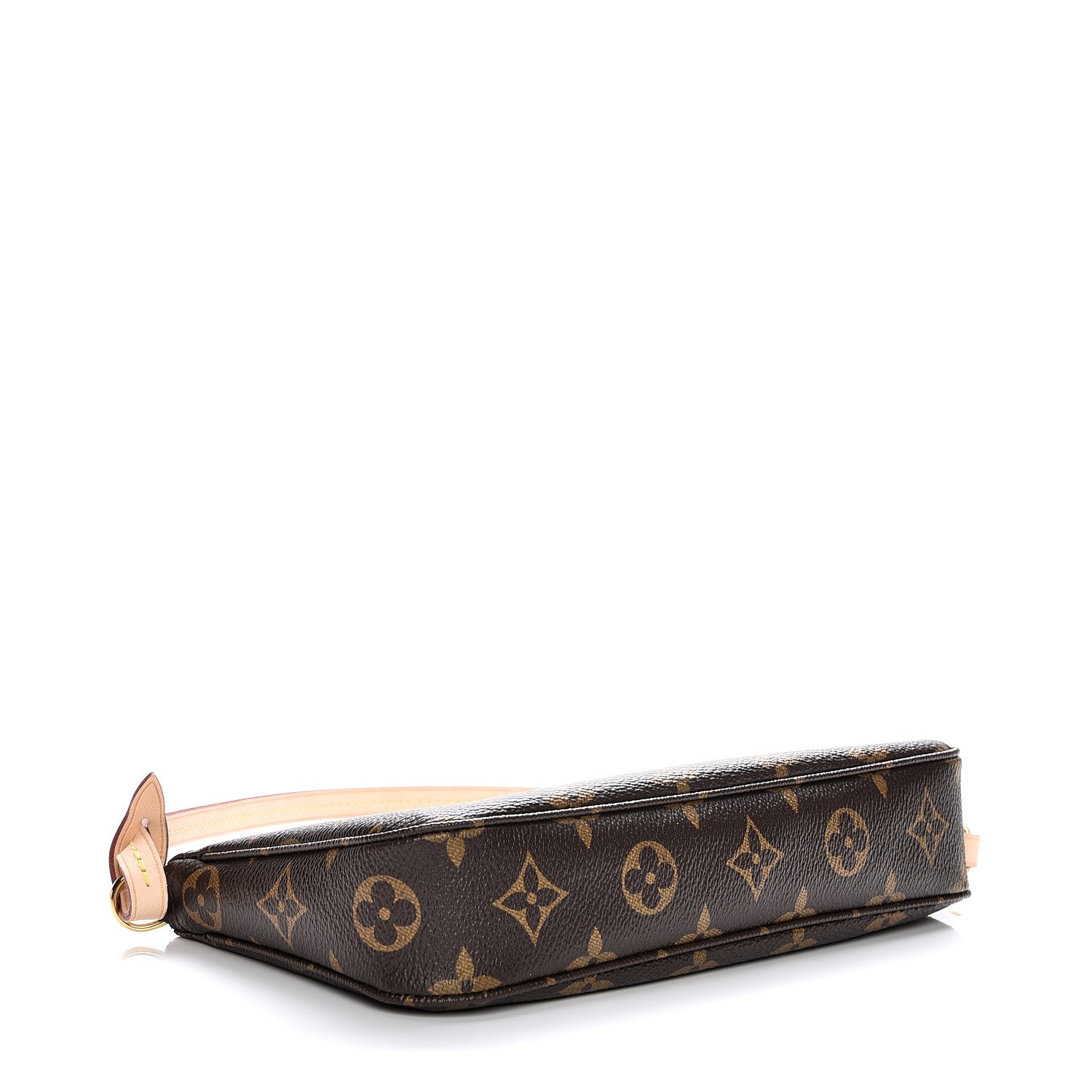 Louis Vuitton Monogram Pochette Accessories NM 4 of 8