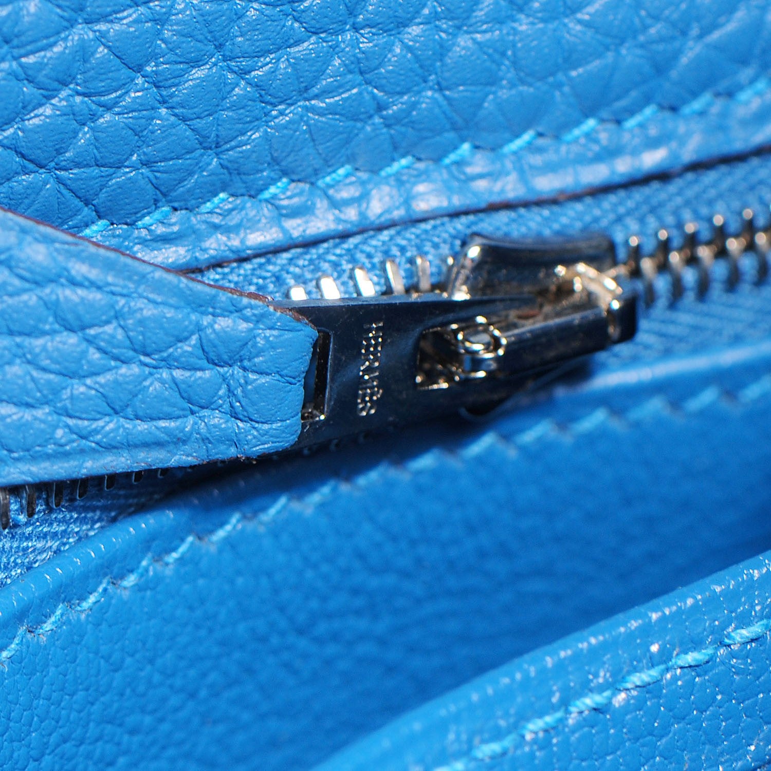 Hermes Taurillon Clemence Kelly Retourne 35 Mykonos 20 of 24