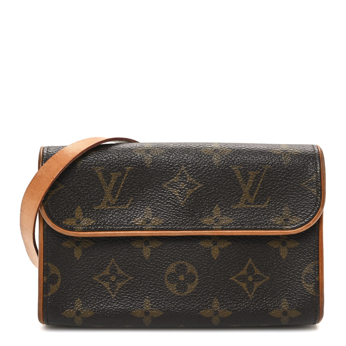 Monogram Pochette Florentine XS