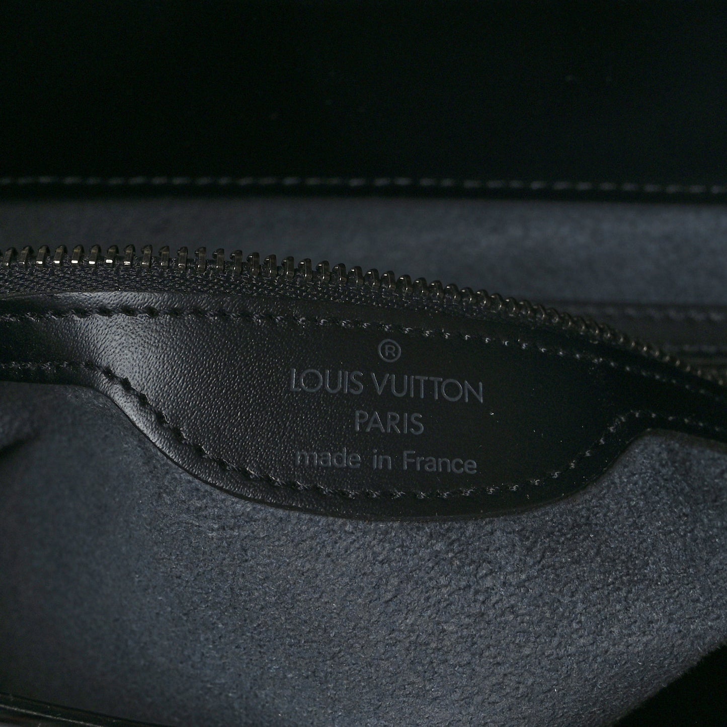 Epi Verseau Black