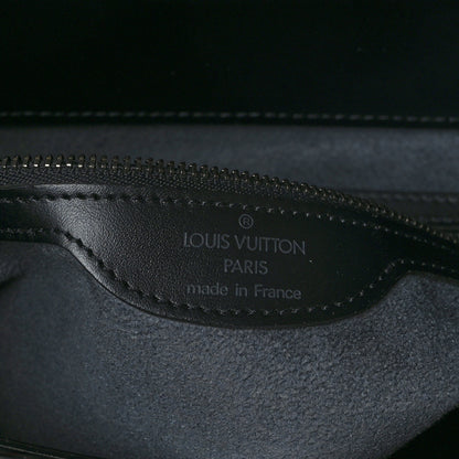 Louis Vuitton Epi Verseau Black 6 of 8