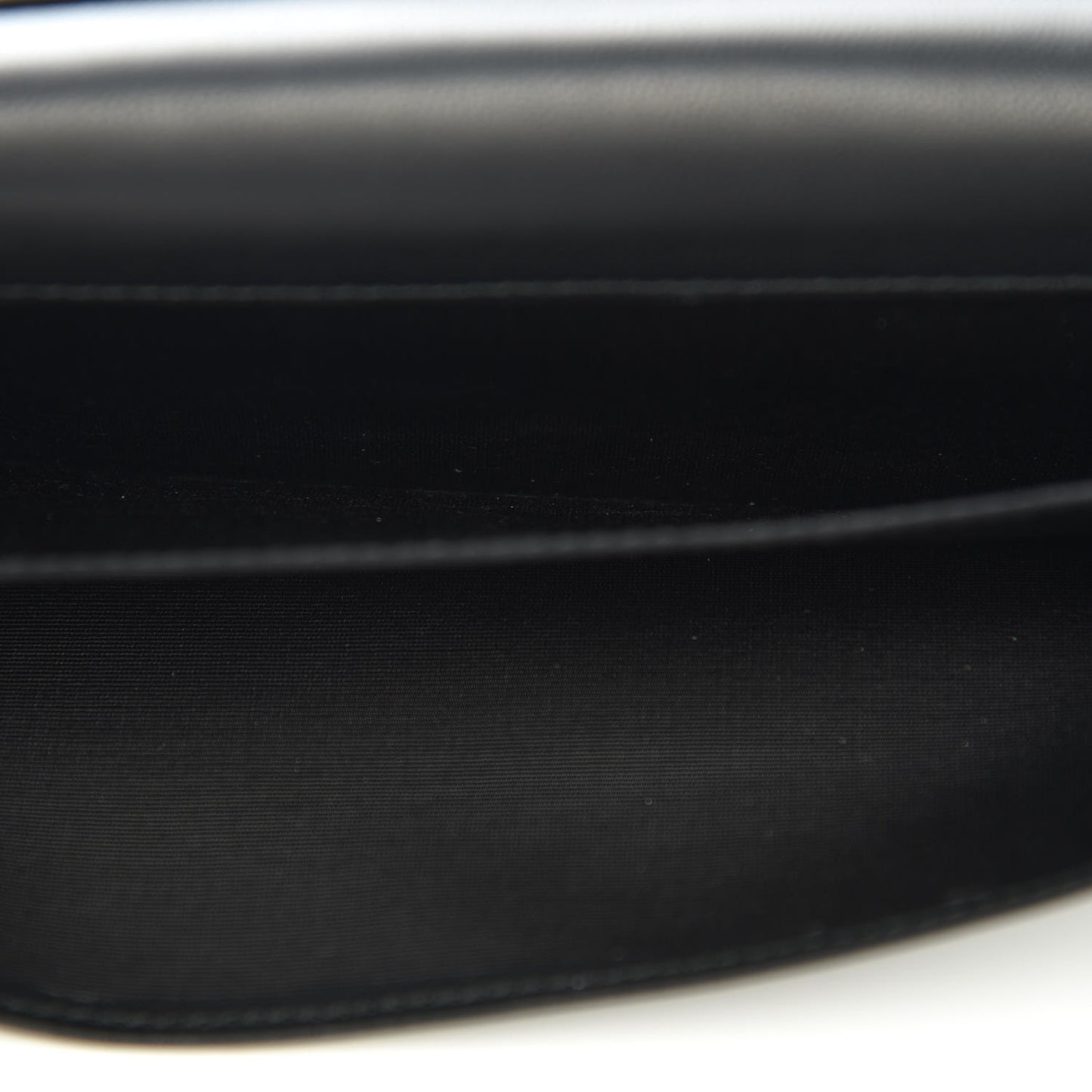 Calfskin Skull Continental Wallet Duck Egg