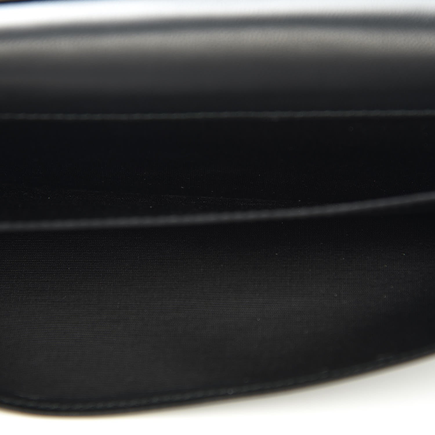 Alexander McQueen Calfskin Skull Continental Wallet Duck Egg 9 of 11