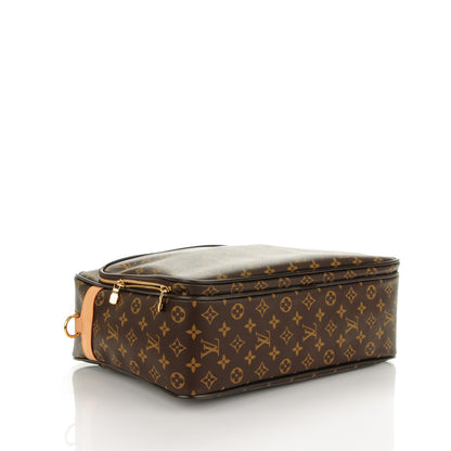 Louis Vuitton Monogram Icare Bag 4 of 6