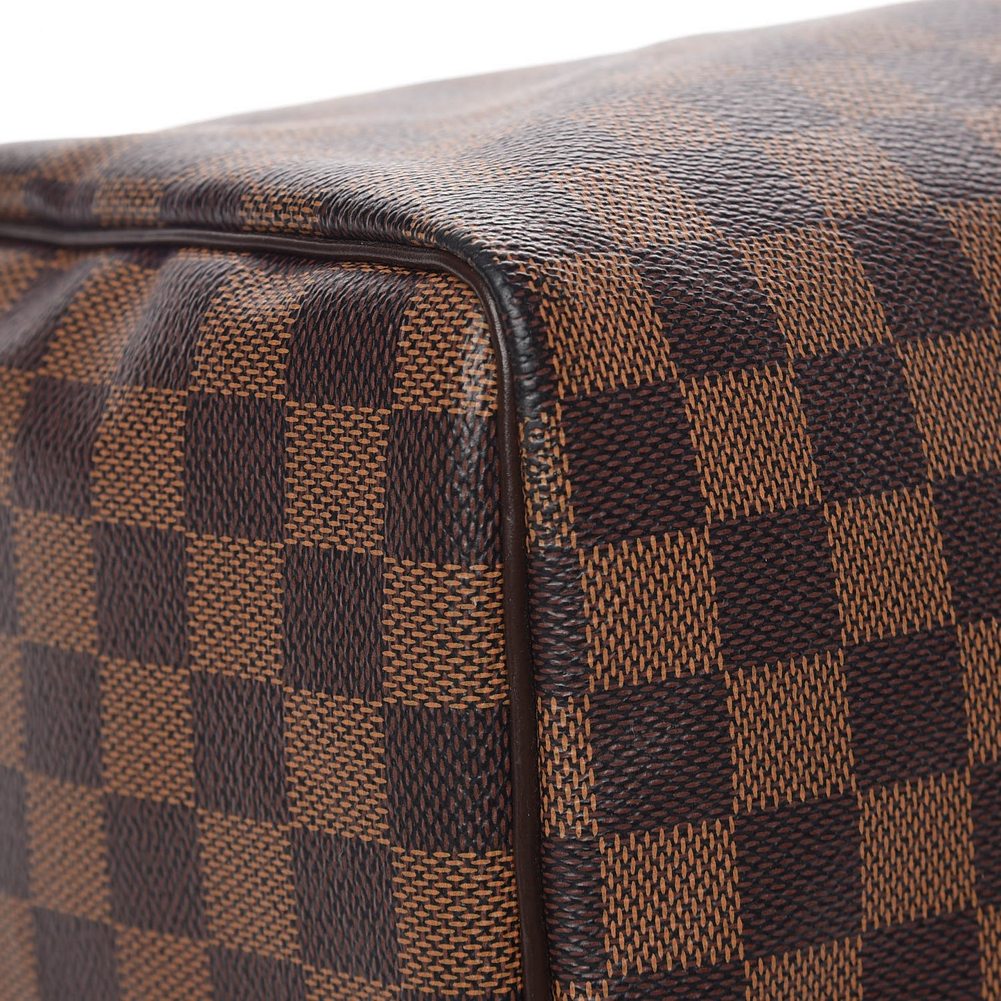 Damier Ebene Speedy 35