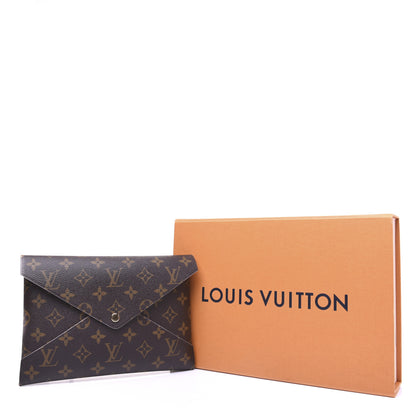 Louis Vuitton Monogram Kirigami Pochette Set 50 of 50