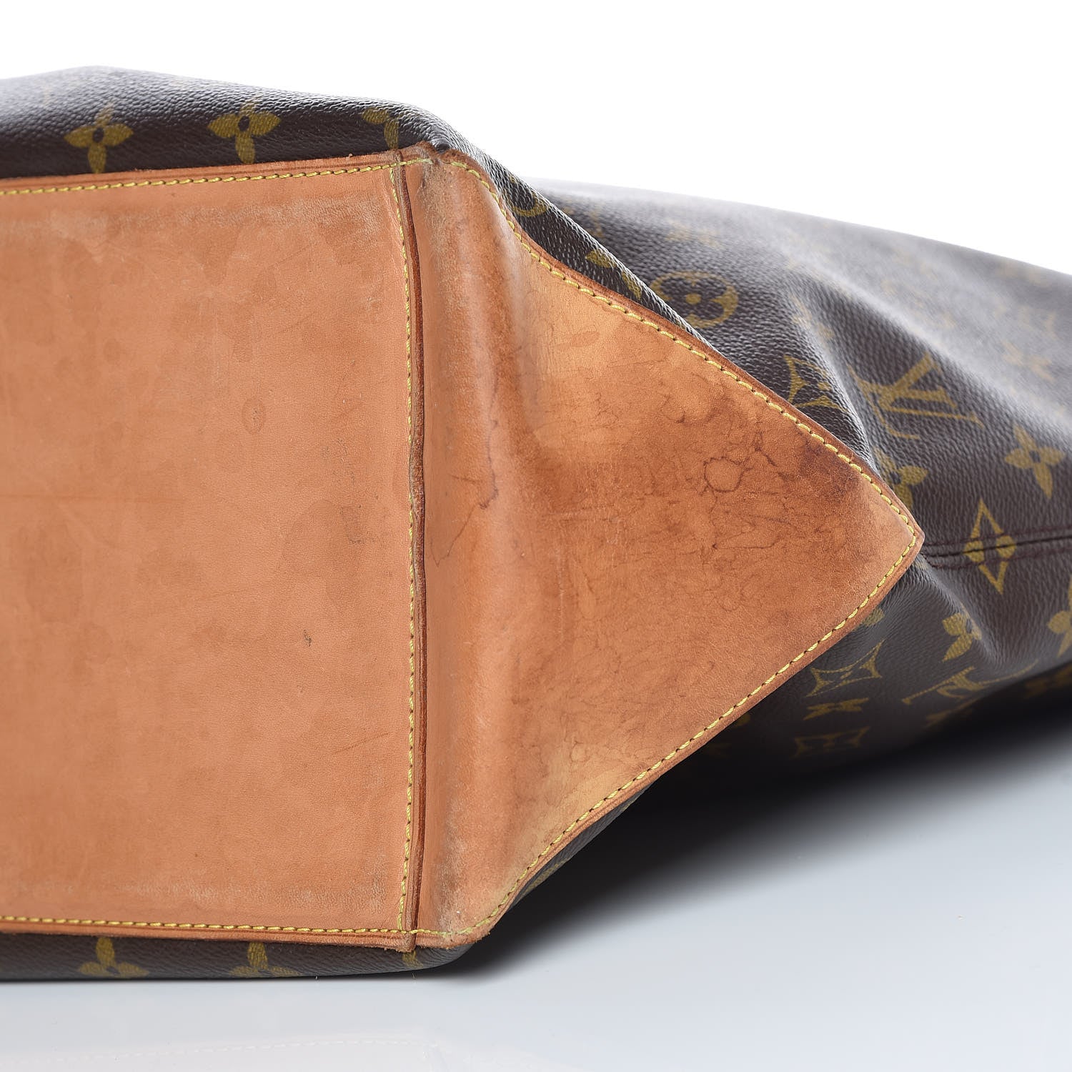 Louis Vuitton Monogram Cabas Alto 9 of 19