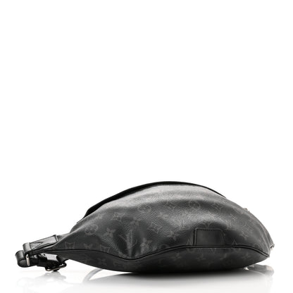 Louis Vuitton Monogram Eclipse Discovery Bumbag 4 of 10