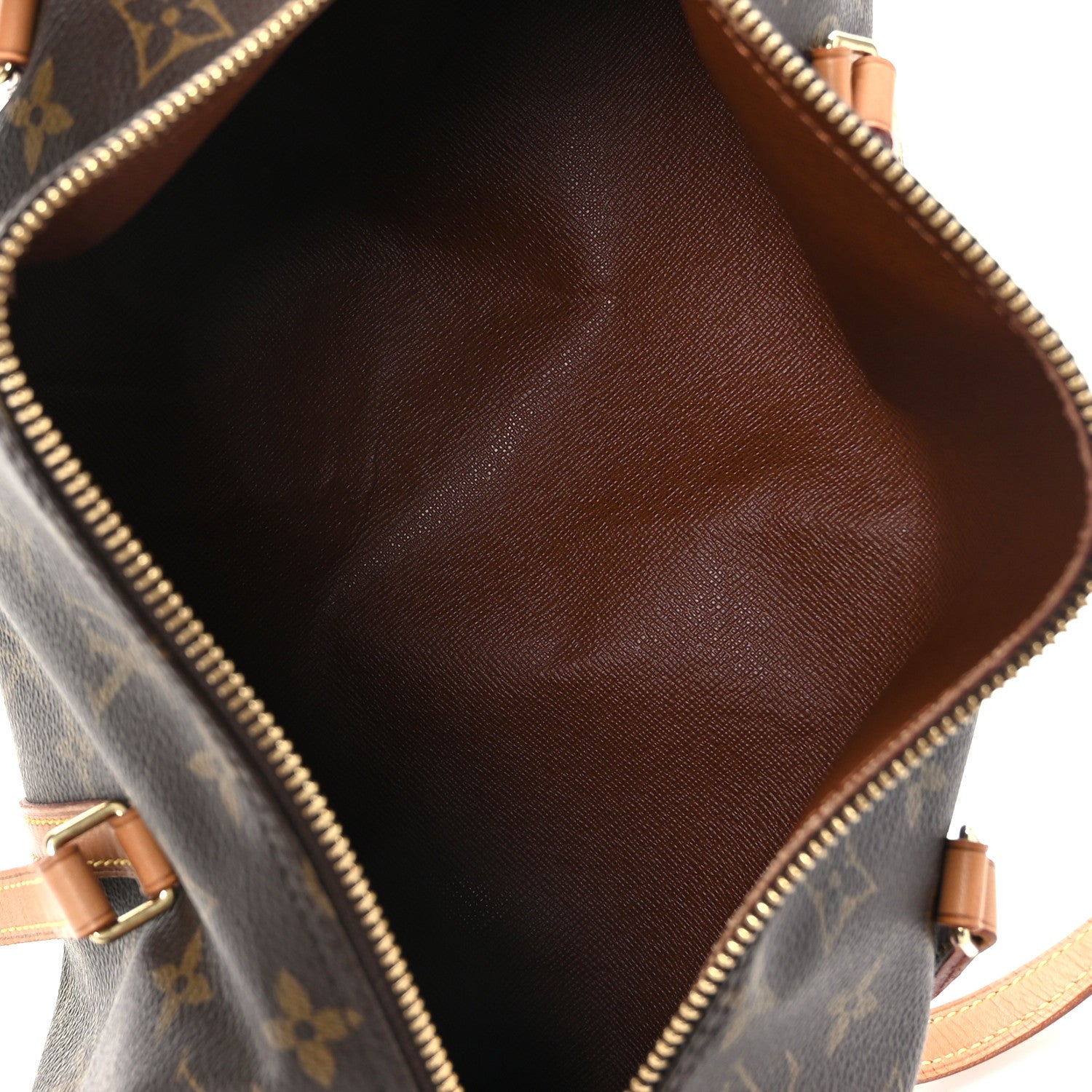 Louis Vuitton Monogram Papillon 30 6 of 8