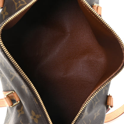 Louis Vuitton Monogram Papillon 30 6 of 8