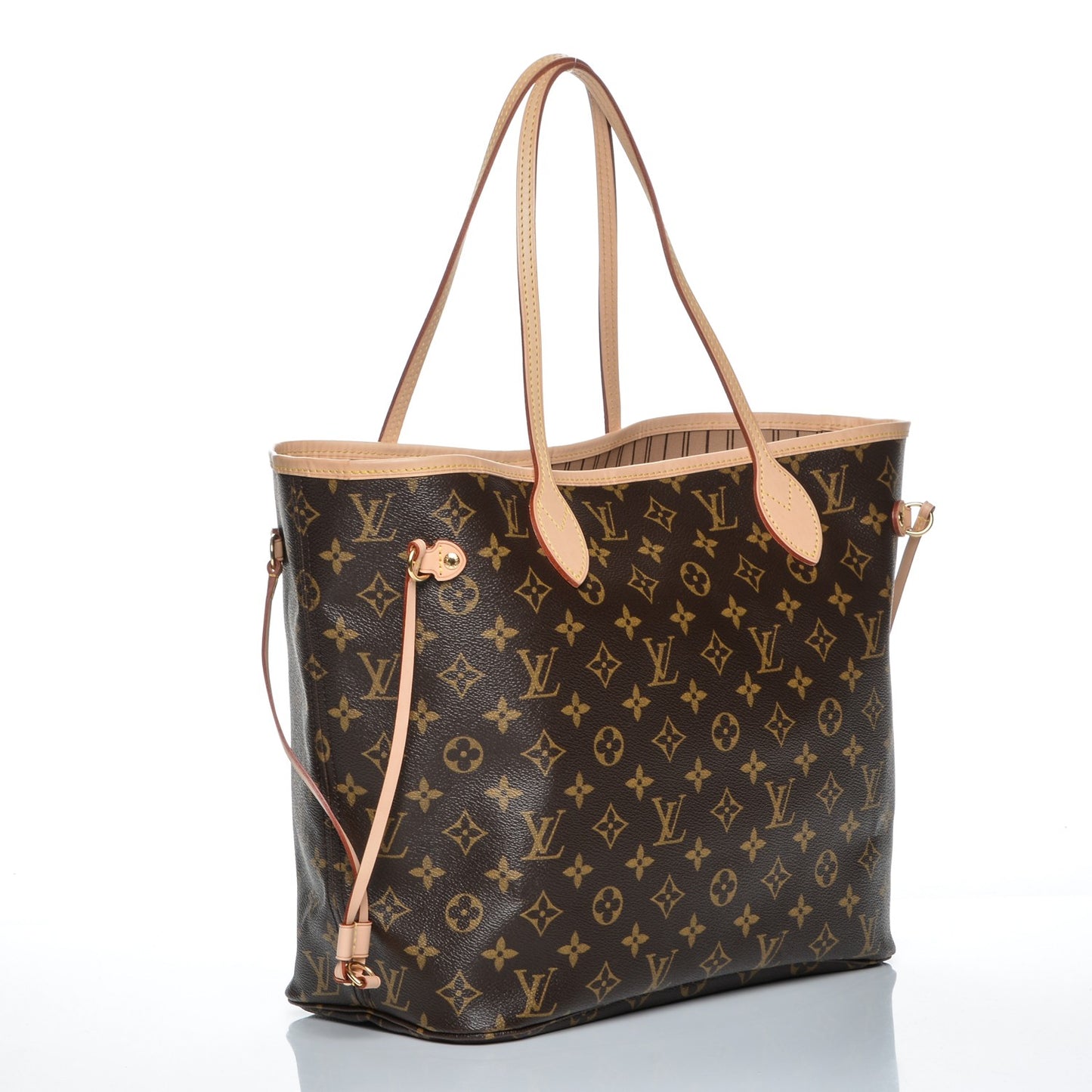 Monogram Neo Neverfull MM