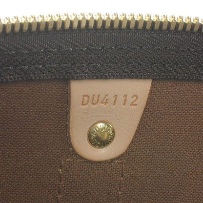 Louis Vuitton Monogram Keepall Bandouliere 60 5 of 5