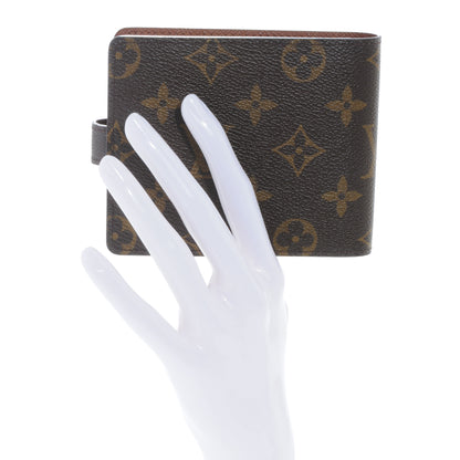 Louis Vuitton Monogram Notebook Cover and Pencil 2 of 6