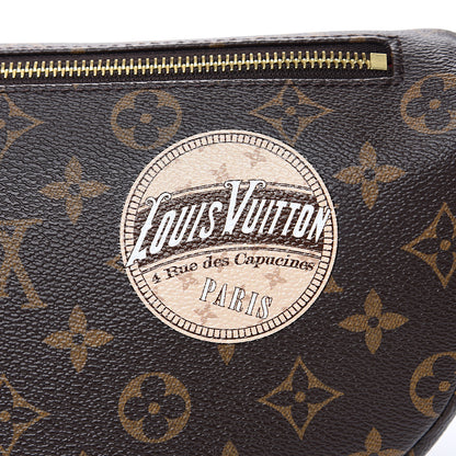 Louis Vuitton Monogram My LV World Tour Bumbag 9 of 10