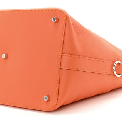 Hermes Evercolor Toolbox 26 Flamingo 10 of 10