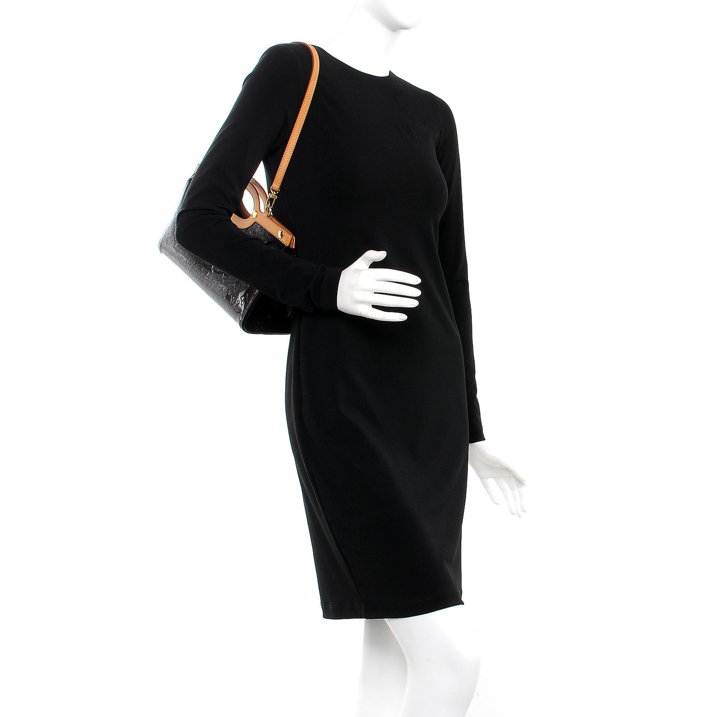 Vernis Roxbury Drive Amarante