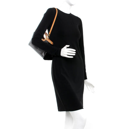 Louis Vuitton Vernis Roxbury Drive Amarante 2 of 8