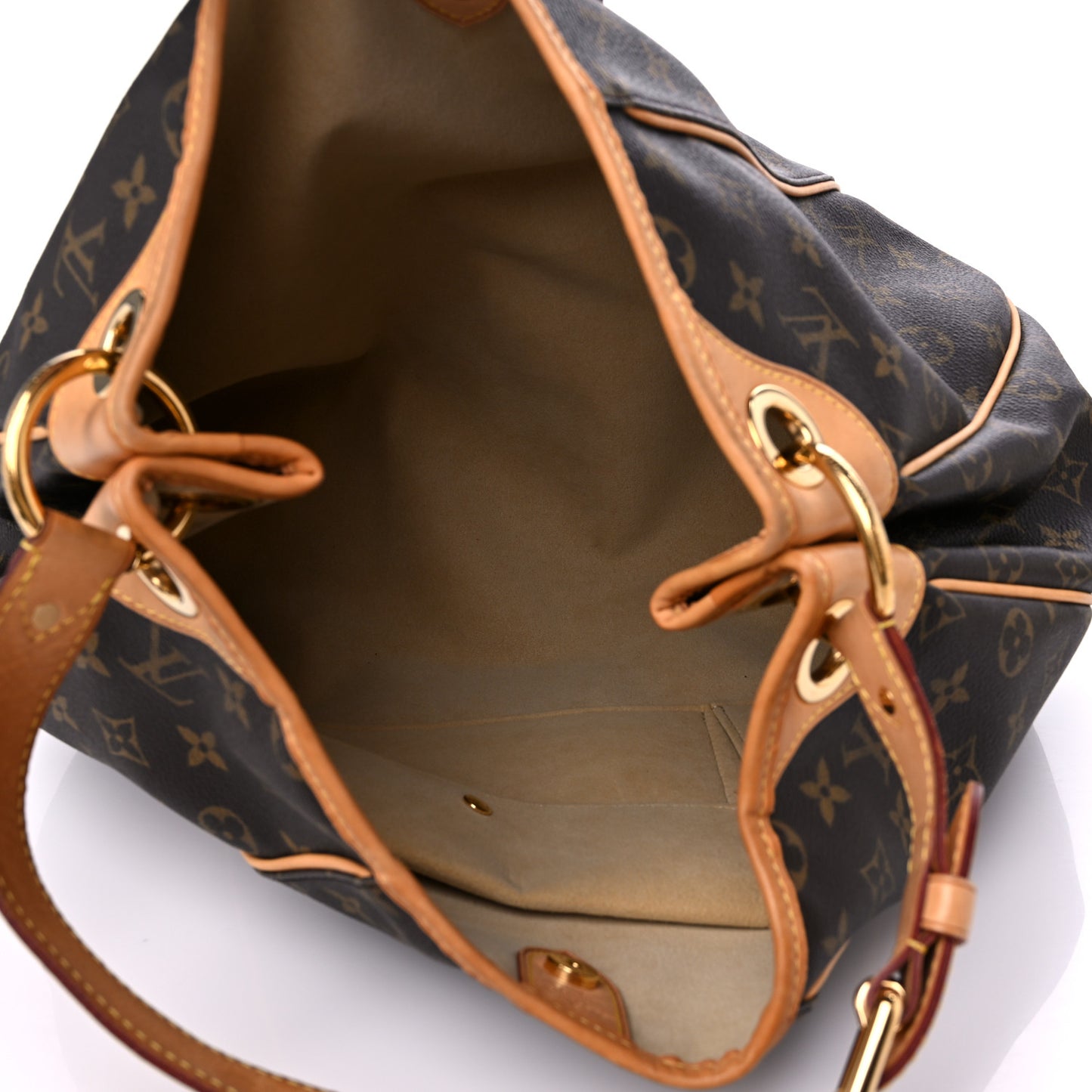Monogram Galliera PM