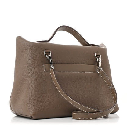 Hermes Togo Swift 24/24 29 Etoupe 3 of 12