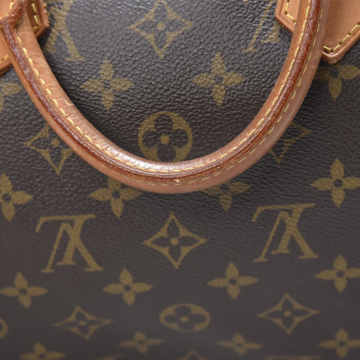 Monogram Speedy 30