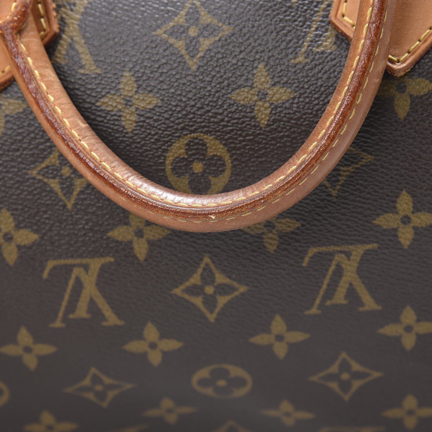 Louis Vuitton Monogram Speedy 30 17 of 17