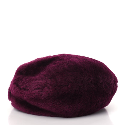 Bottega Veneta Shearling Lambskin Mini Jodie Mystic 5 of 10