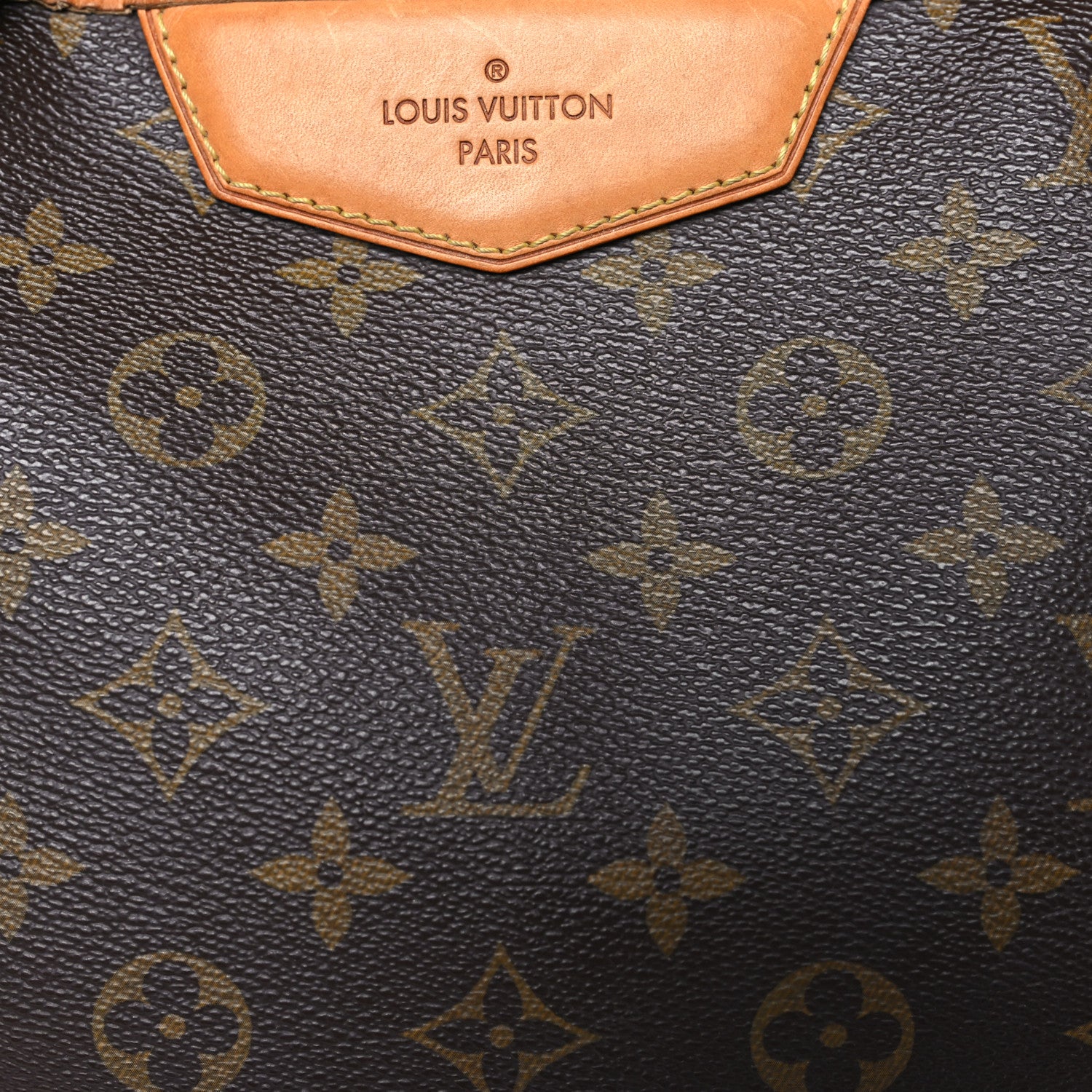 Louis Vuitton Monogram Estrela MM 7 of 15