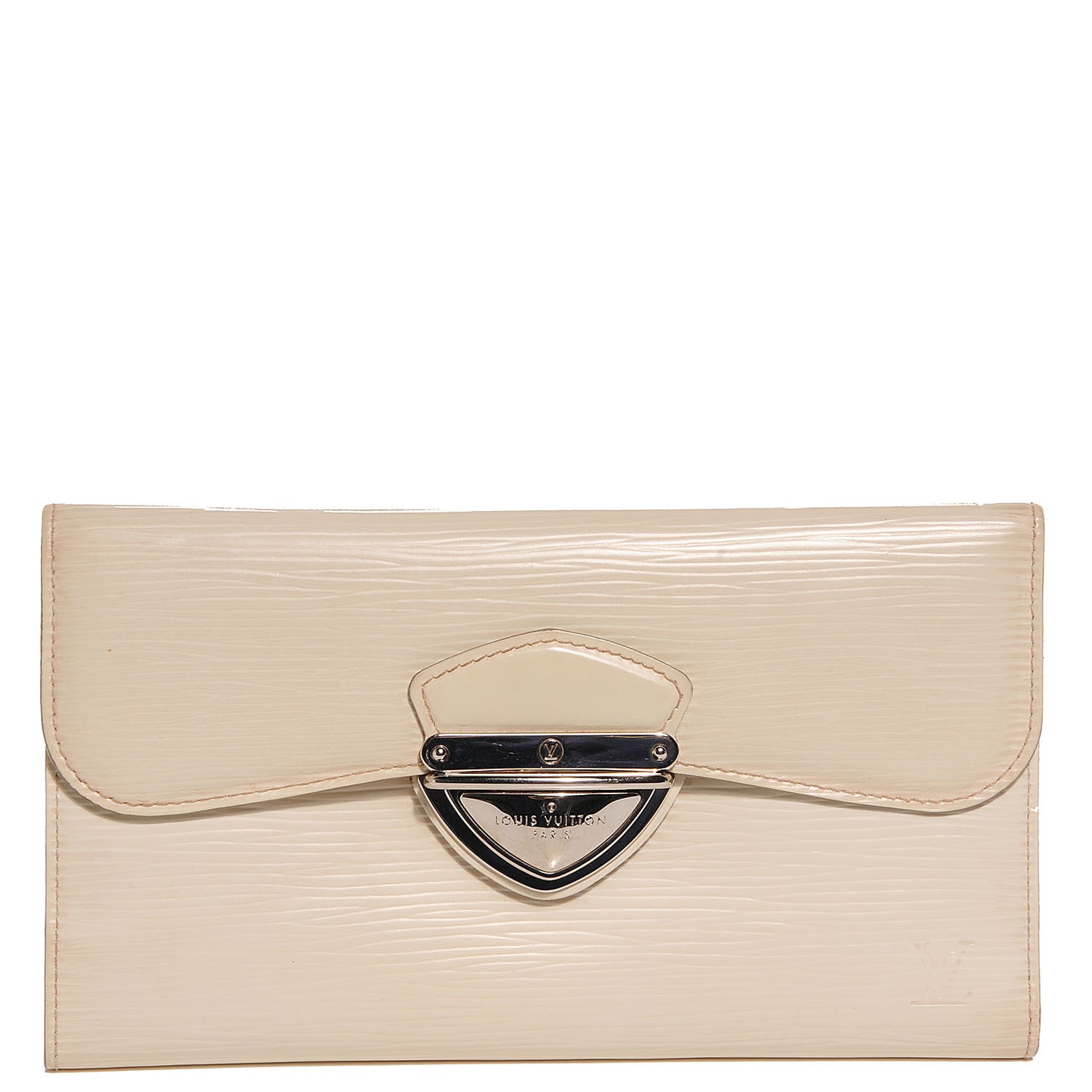 Epi Eugenie Wallet Ivory