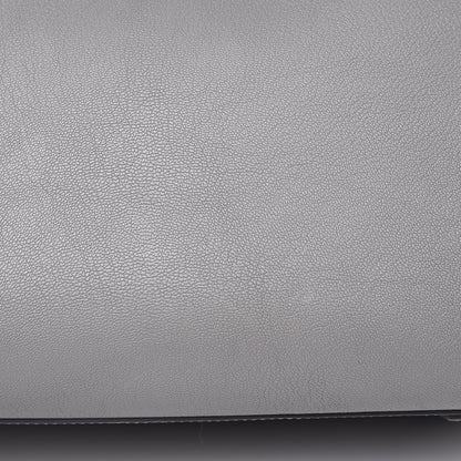 Givenchy Sugar Goatskin Medium Antigona Pearl Grey 11 of 12