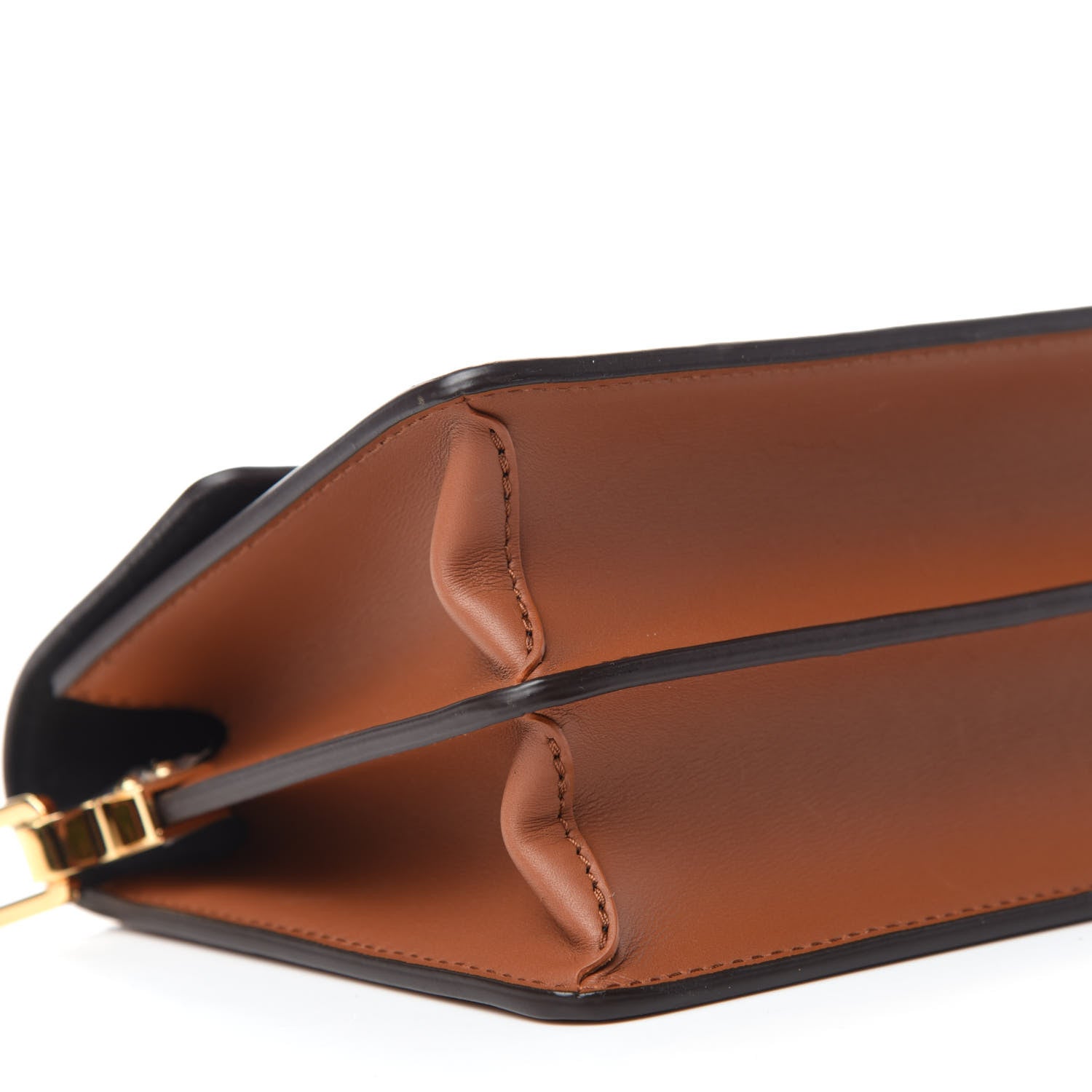 Louis Vuitton Reverse Monogram Dauphine Mini 6 of 9
