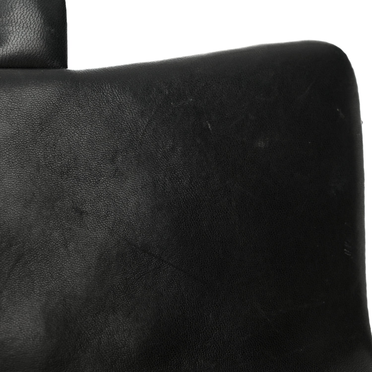 Chanel Lambskin Quilted Jumbo Easy Carry Flap Black 14 of 17