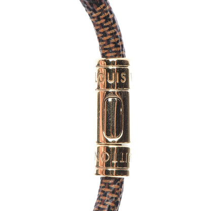 Louis Vuitton Monogram Luck It Bracelet 17 4 of 6