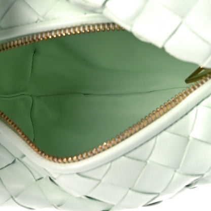 Bottega Veneta Nappa Intrecciato Mini Jodie Glacier 5 of 10