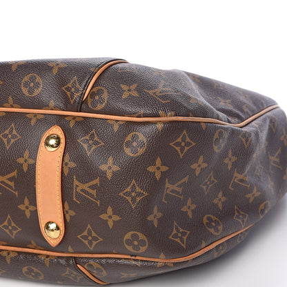 Louis Vuitton Monogram Galliera GM 14 of 17