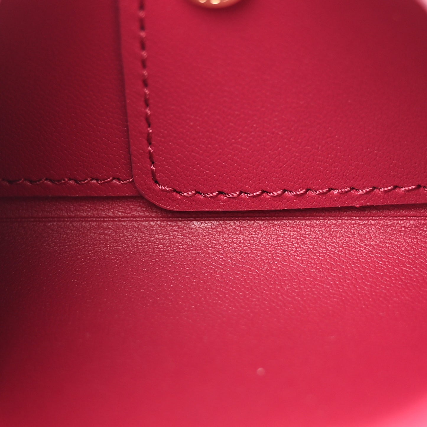Monogram Kirigami Pochette Set