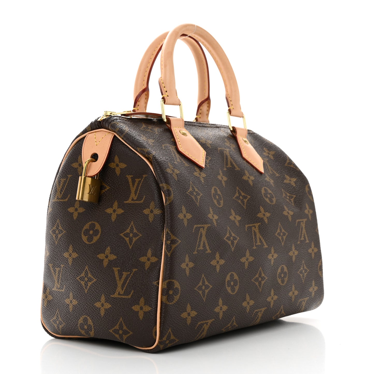 Monogram Speedy 25