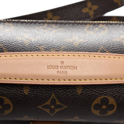 Louis Vuitton Monogram Pochette Metis 8 of 8