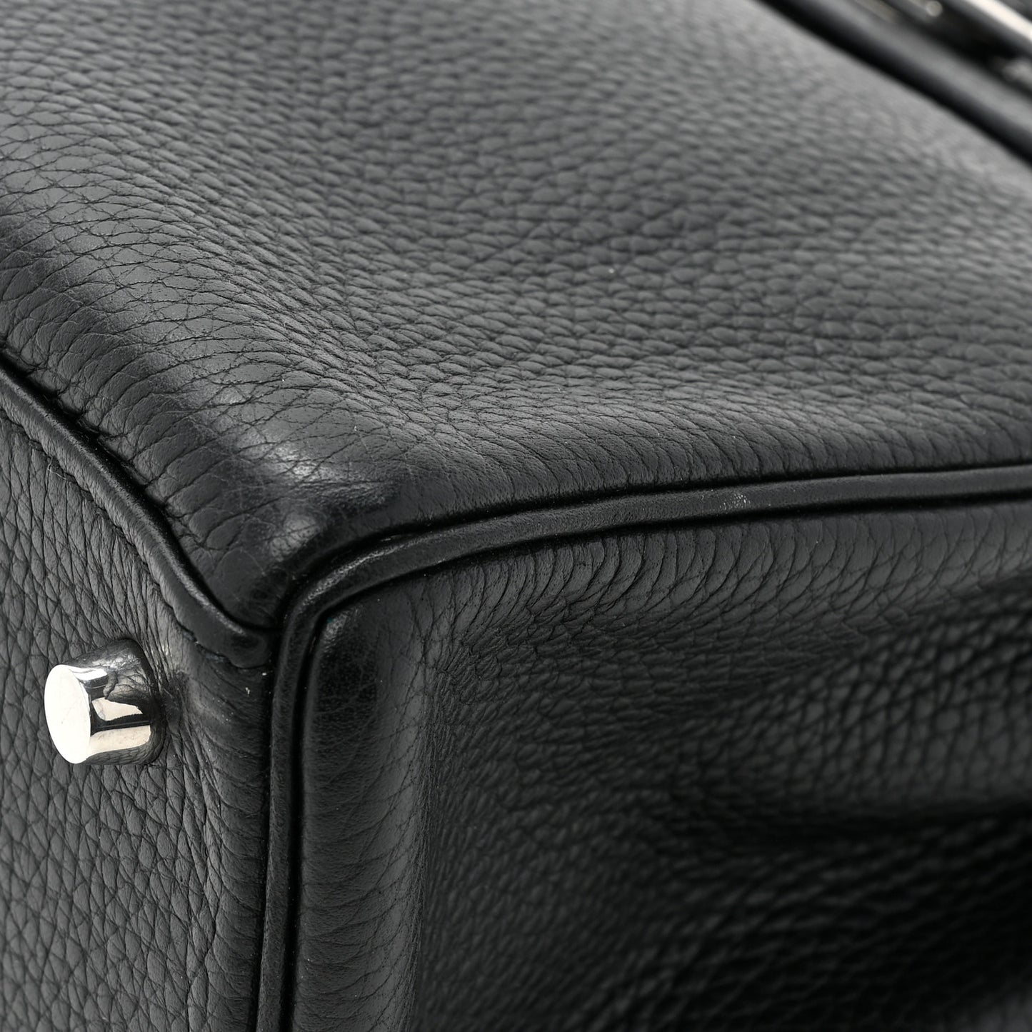 Taurillon Clemence Kelly Retourne 28 Black