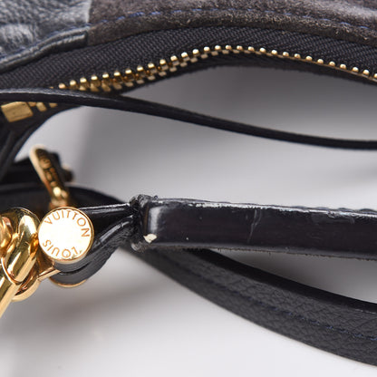 Louis Vuitton Empreinte Suede Audacieuse GM Infini 9 of 24