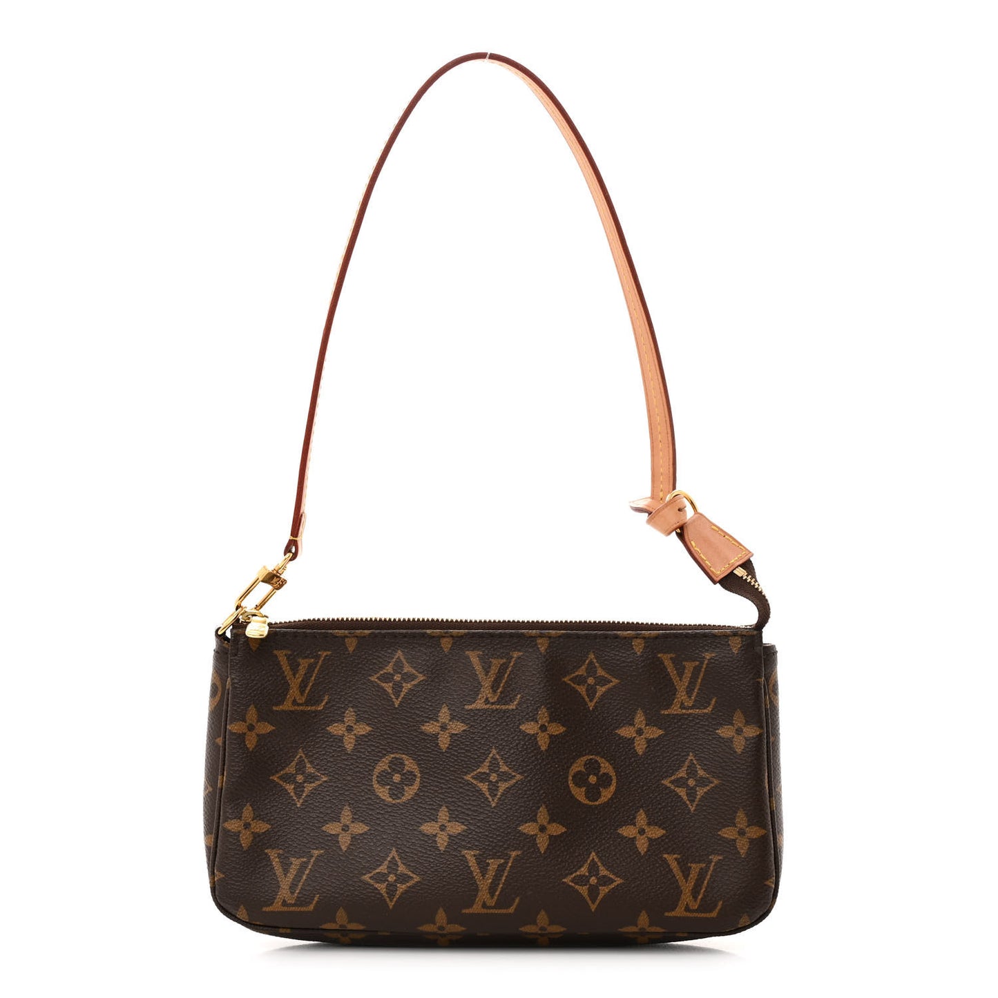 Monogram Pochette Accessories NM