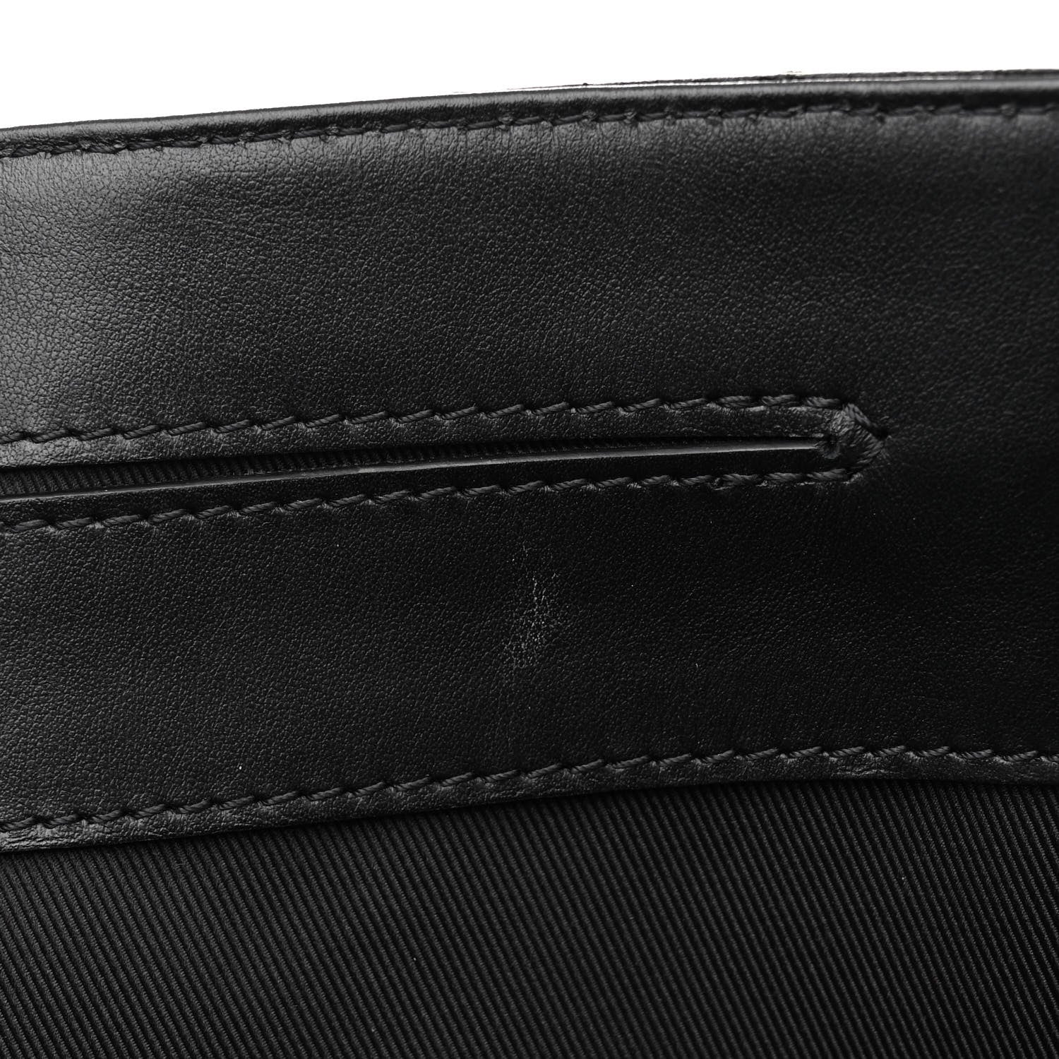 Louis Vuitton Monogram Eclipse Grand Sac 11 of 12