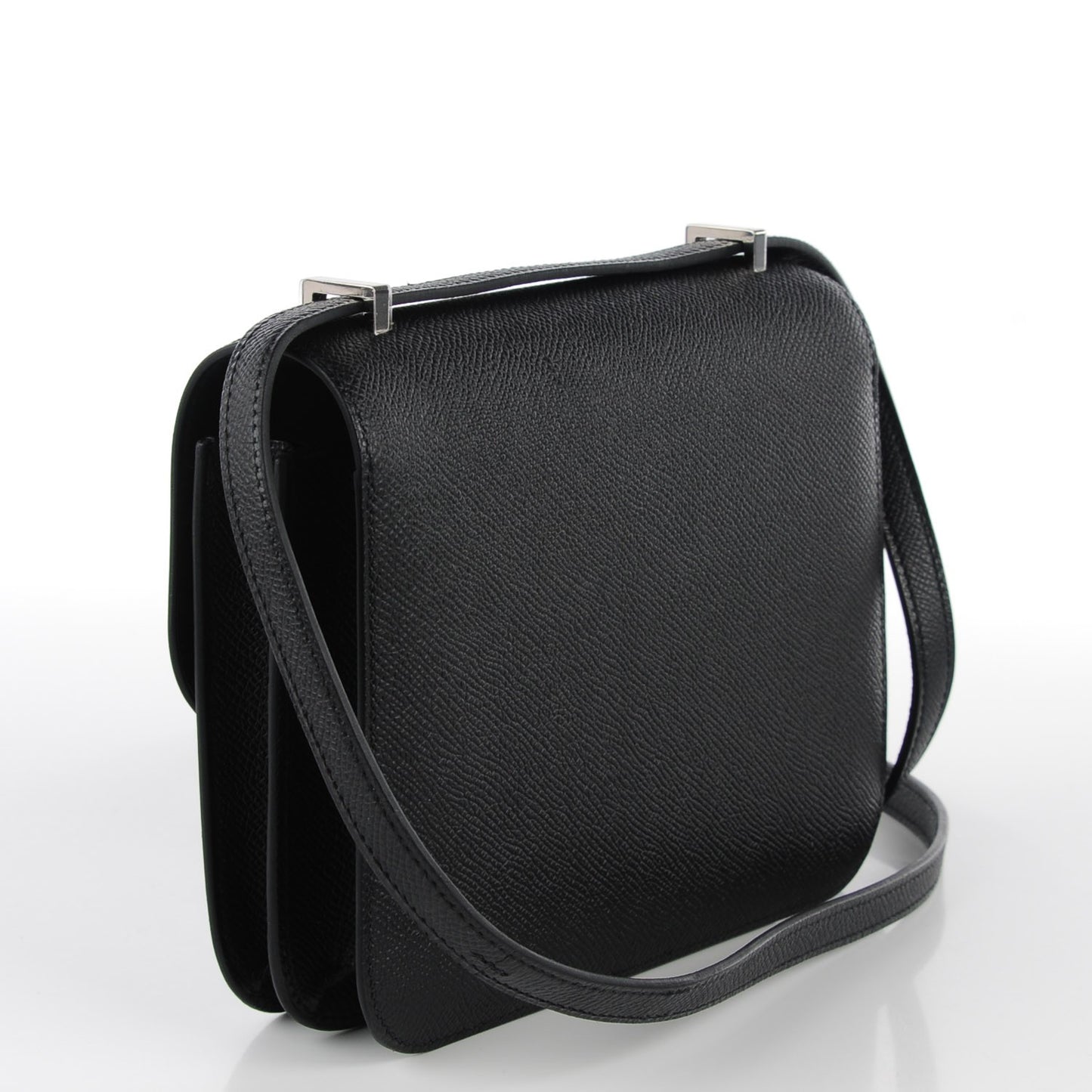 Epsom Constance 18 Black